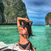 Отзыв от Василиса - виза ДТВ